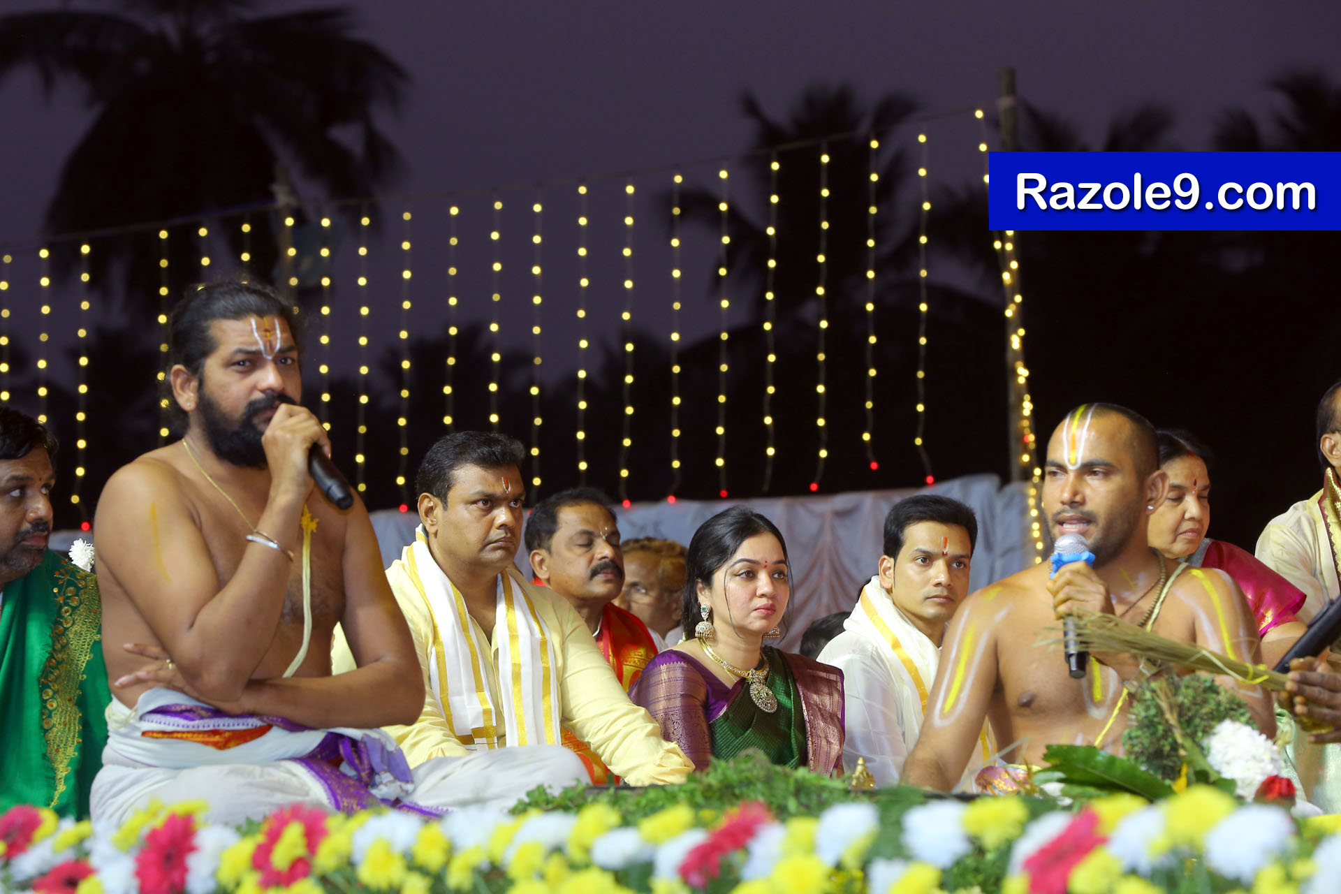 Srinivasa Kalyanam - vegivaaripalem - 2026